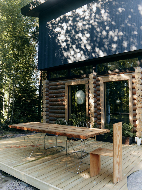 4_cabin    ,  ,  .  Snegiri Architects