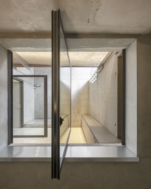    5      Vincent Leroux /  Moussafir Architectes