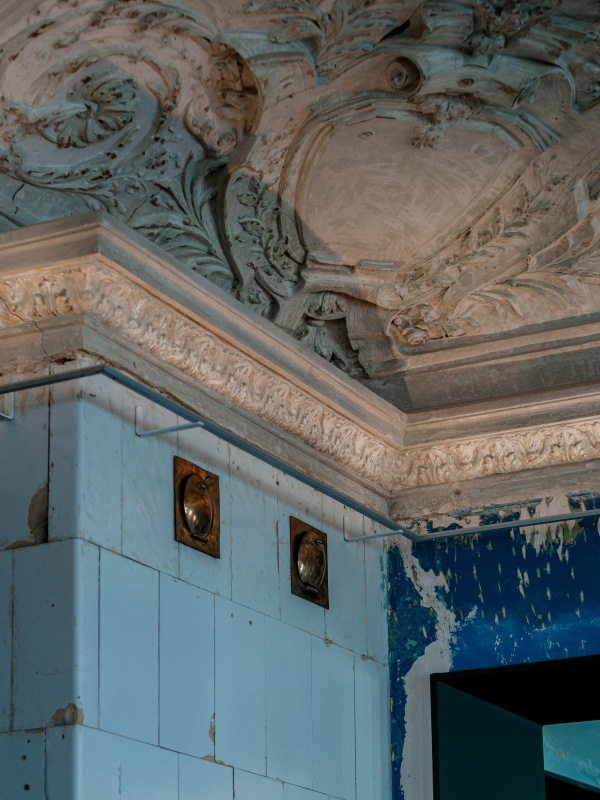 �������� YALE ���������� � ���� ����� / ������������� Fruit Design Studio