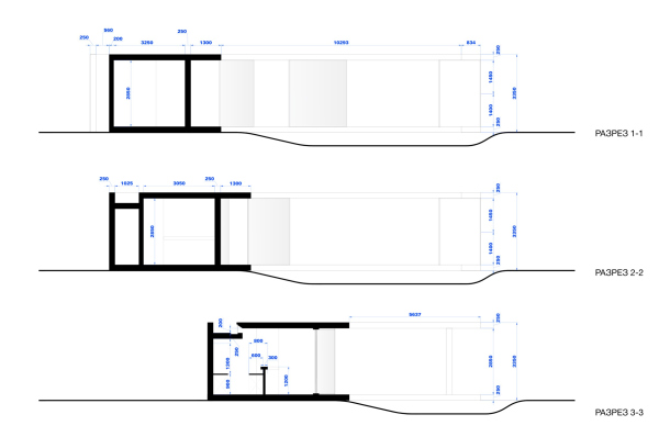   Kleinewelt Architekten