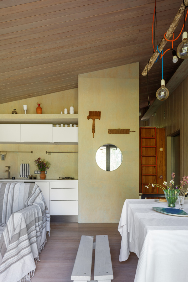 Archbarn ()     /  Katya Svanidze design atelier