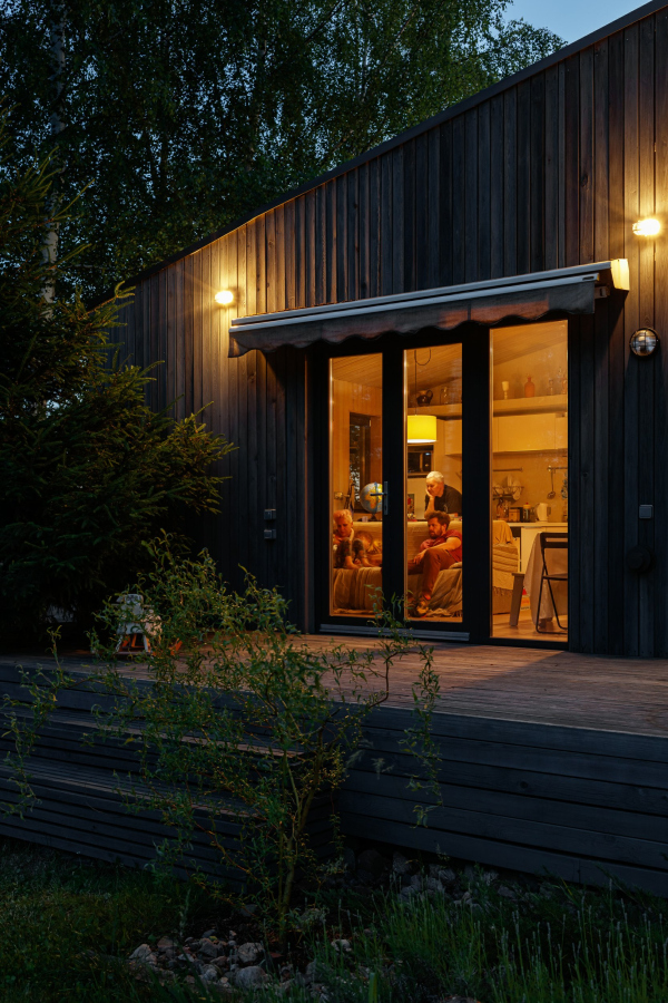 Archbarn ()     /  Katya Svanidze design atelier