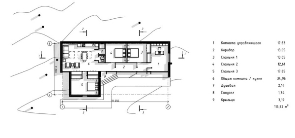    . .     KUB HOUSE