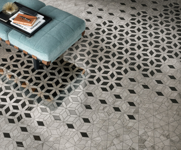   Diamond   Ceramiche Atlas Concorde S.p.A.  ZHA