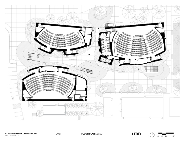       -  LMN Architects