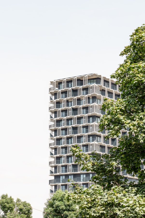   Guthaus   tschinkersten fotografie, 2022 / AllesWirdGut Architektur