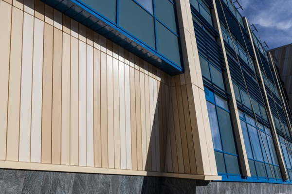       Cladding Solutions