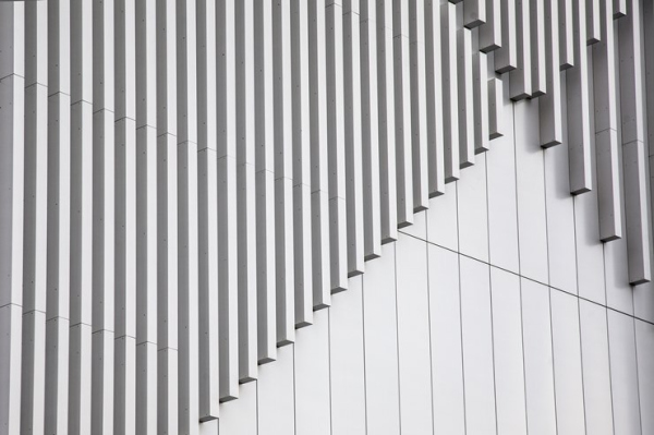      Cladding Solutions
