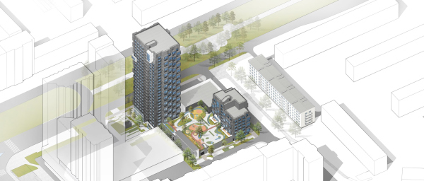  .   DIALECT Architects