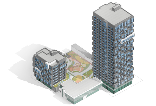  .   DIALECT Architects