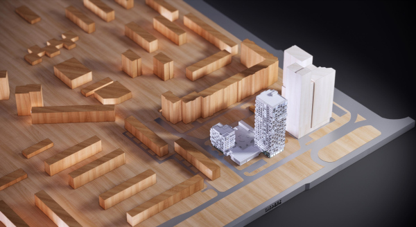  .    DIALECT Architects