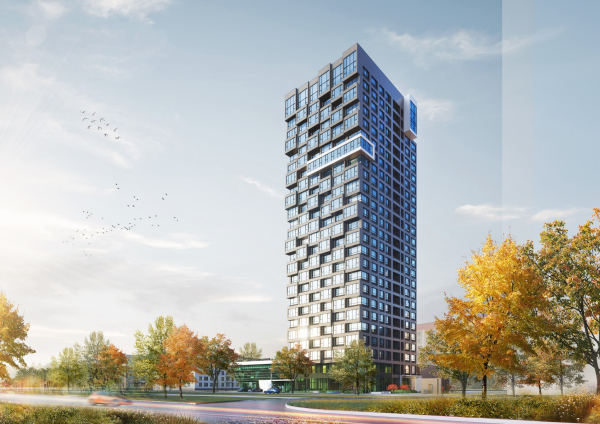  .   .   DIALECT Architects