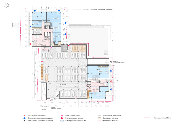  .   1   DIALECT Architects