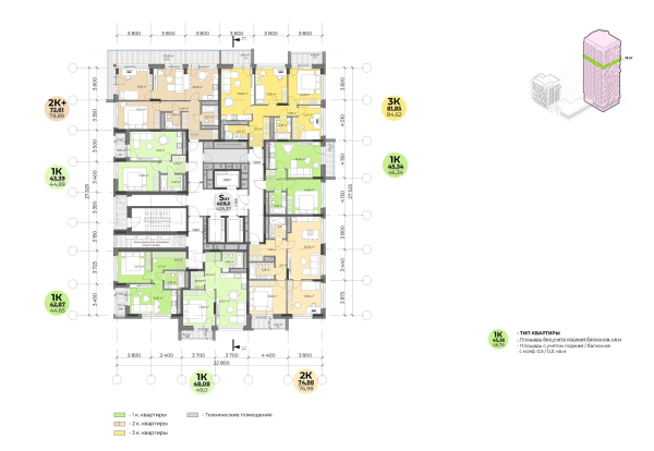  .  19  (25  )  DIALECT Architects