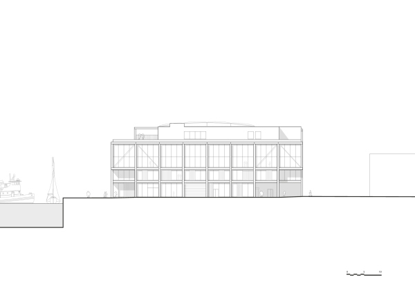     (SIMAC)  C.F. Møller Architects & EFFEKT