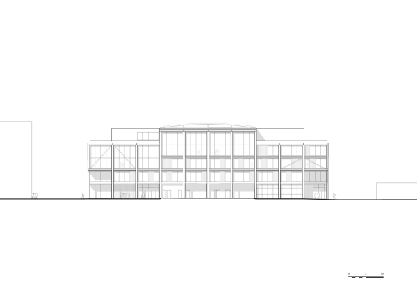      (SIMAC)  C.F. Møller Architects & EFFEKT
