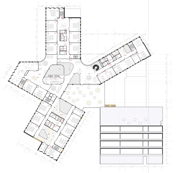   1300 .    +8.400  ATRIUM