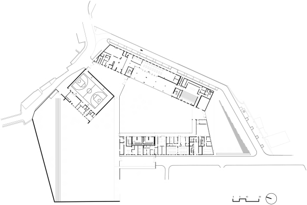      Panorama Architecture