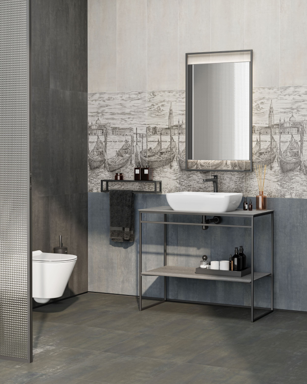     KERAMA MARAZZI