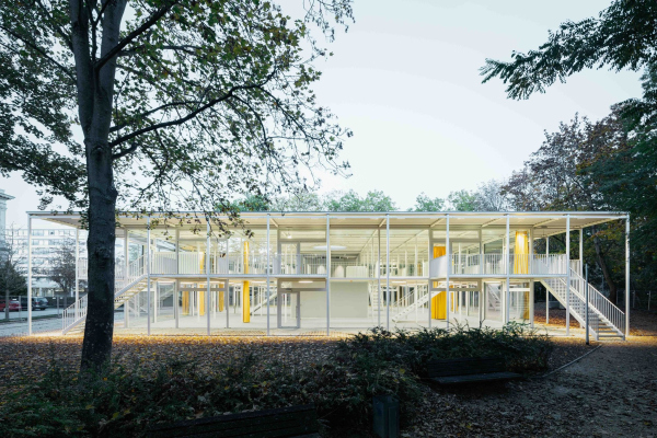          Lemmart.  Fundació Mies van der Rohe