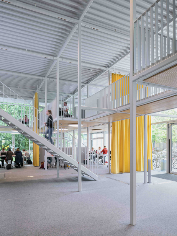          Lemmart.  Fundació Mies van der Rohe