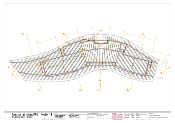   Ummahat 9-3  Kengo Kuma & Associates