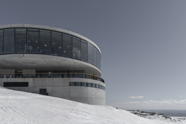  Plateau   Kleinewelt Architekten