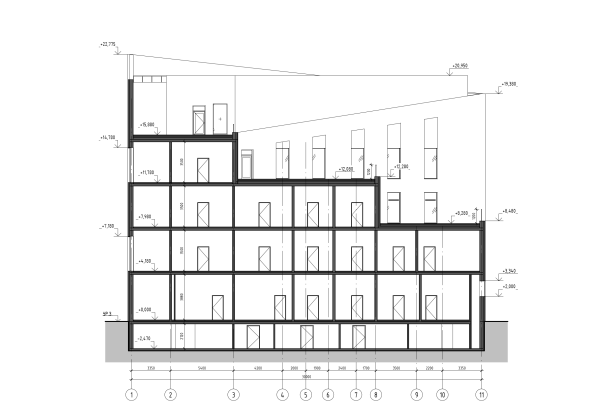      .  1-1  CNTR Architects