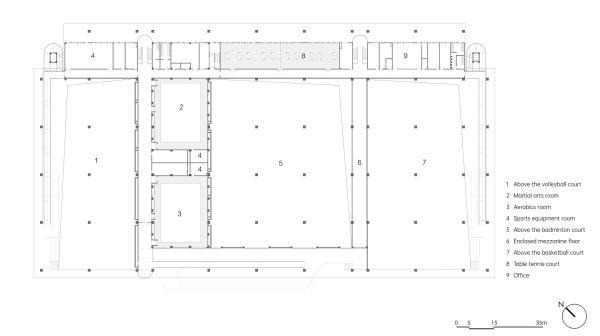      Architectural Design & Research Institute of Zhejiang University (UAD)