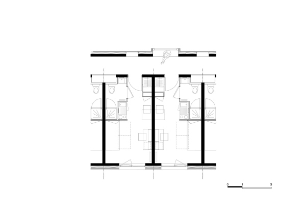      16   Margot-Duclot
architectes associés