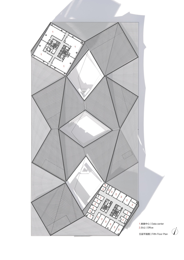         LYCS Architecture