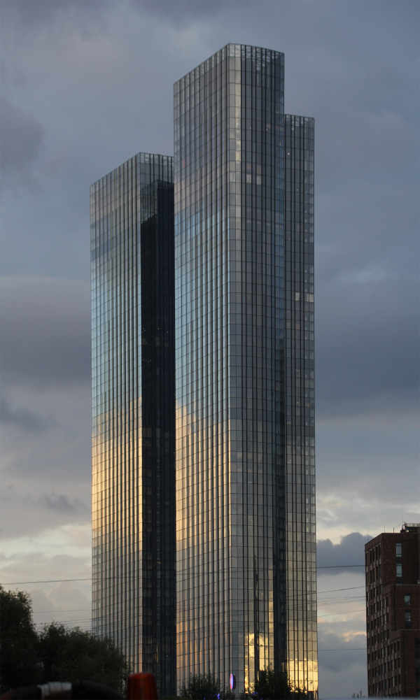 Capital towers, 2024,      , .