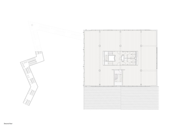  HAUS 1   Atelier Gardens  MVRDV