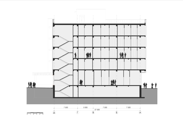   “ololoPlanet”.  1-1  Tsarik Architecture