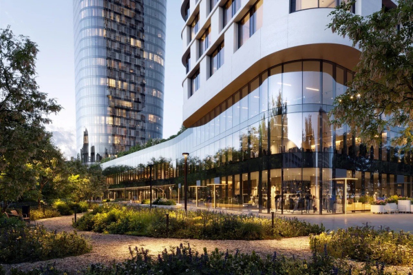 �� Solos � Kleinewelt Architekten 
/ ������������� �����-������� Dar