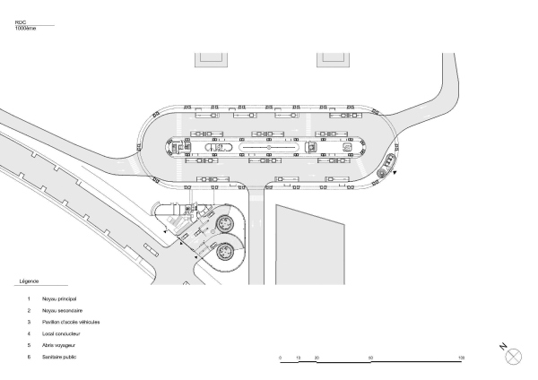     -  ateliers O-S architectes