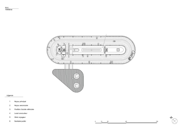     -  ateliers O-S architectes