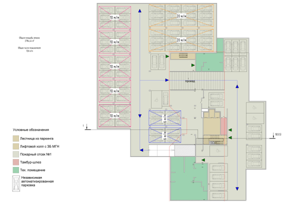    .  3.   .  1  INTERCOLUMNIUM /  - 