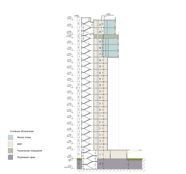    .  3  1-1  INTERCOLUMNIUM /  - 