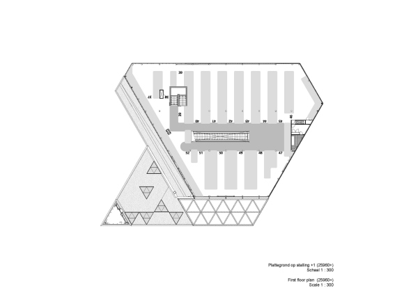      Mecanoo