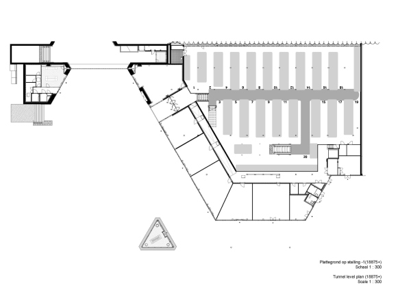      Mecanoo