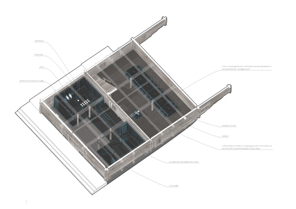         ..  . XIX .     -.  1   1   APRELarchitects