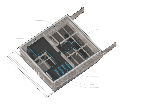         ..  . XIX .     -.  2   1   APRELarchitects