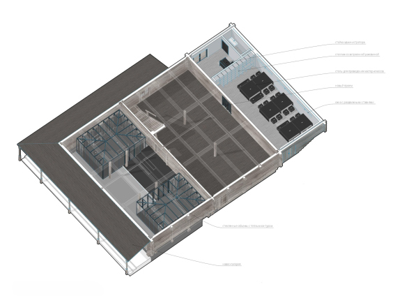         ..  . XIX .     -.  1   2   APRELarchitects