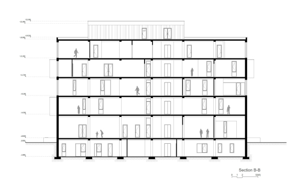 Edu Expo.  -  Parallel architects