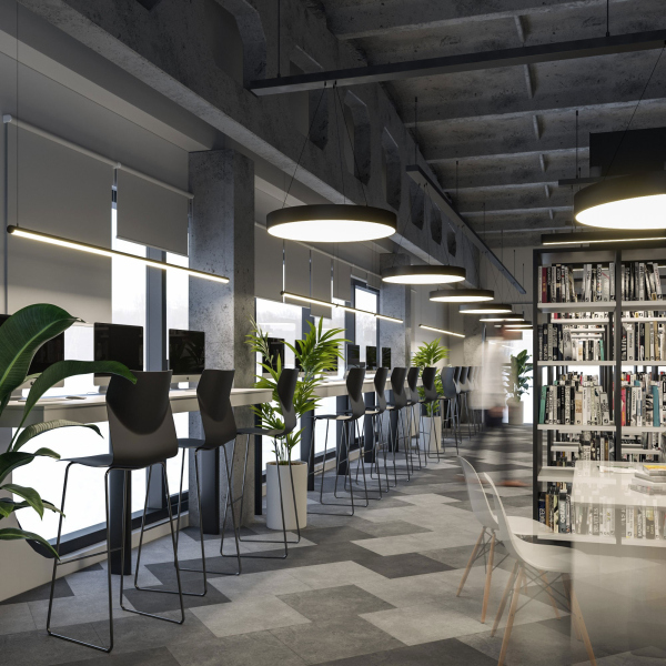    .  @ Parallel architects