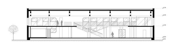      @ Parallel architects