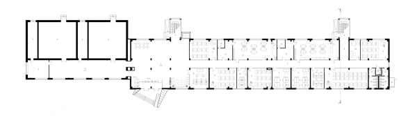      @ Parallel architects