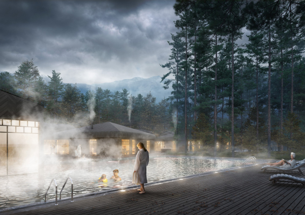        .     .    MAD FOX architects