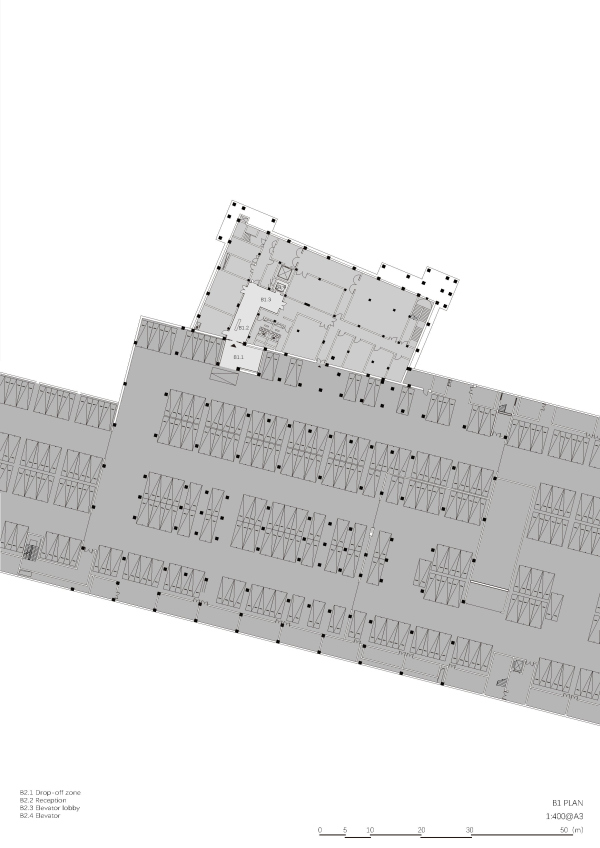   UCCA     Kengo Kuma & Associates